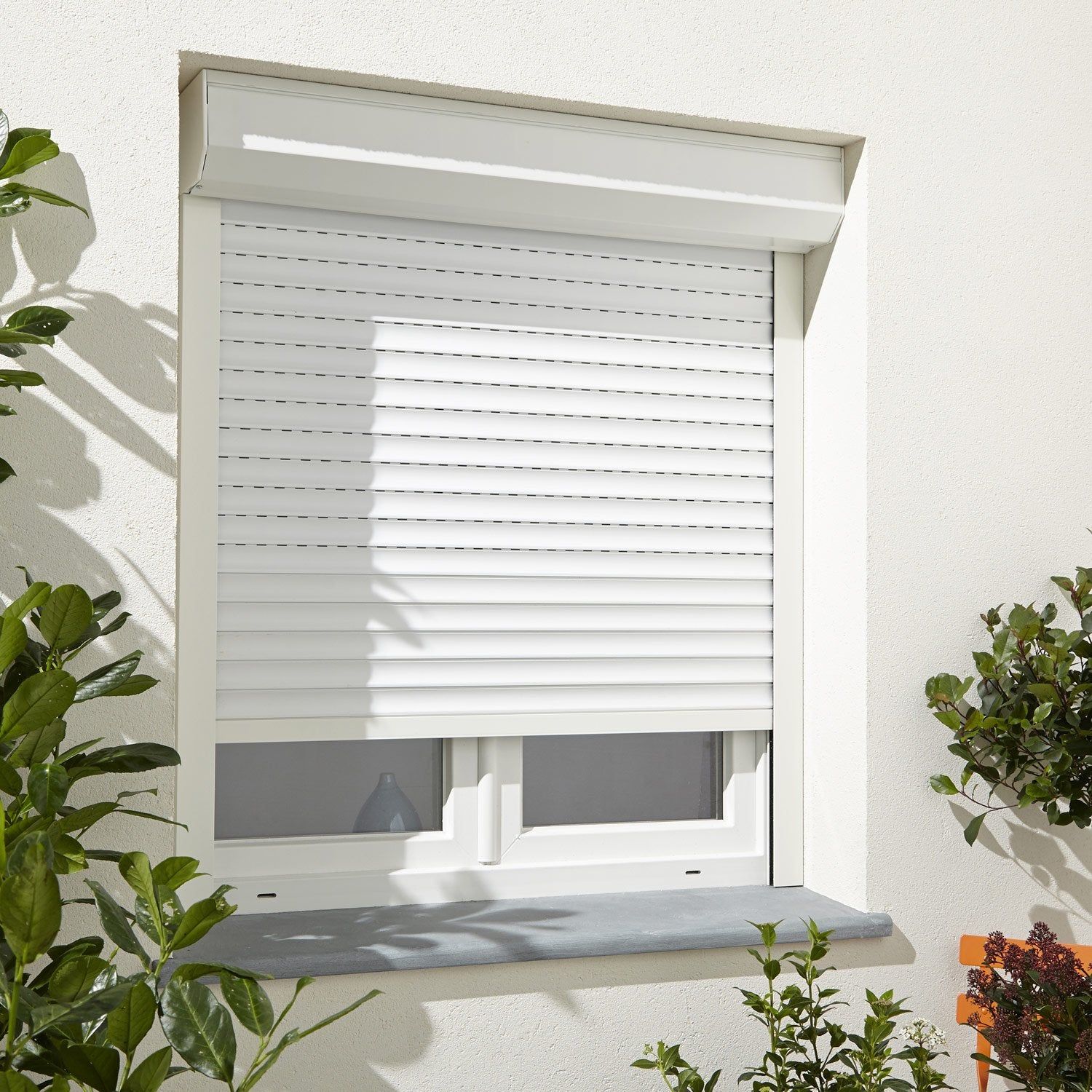 Rulouri exterioare Rulouri exterioare